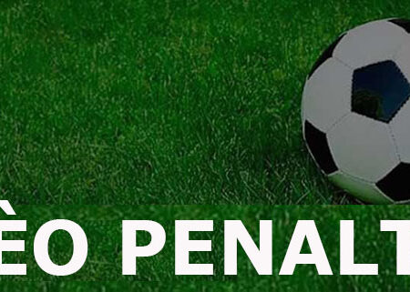 Cách chơi kèo tài xỉu penalty tại nhà cái hiệu quả