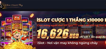 Slot game – Nền tảng nổ hũ đổi thưởng chất lượng tại nhà cái K8